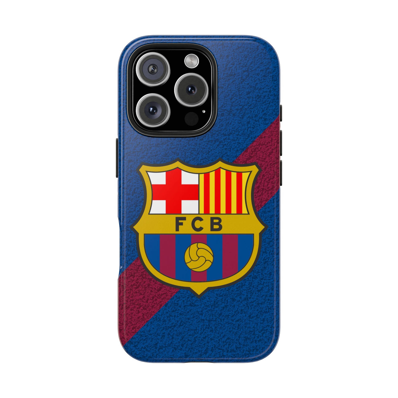 Barcelona Tough Phone Case