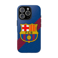 Thumbnail for Barcelona Tough Phone Case