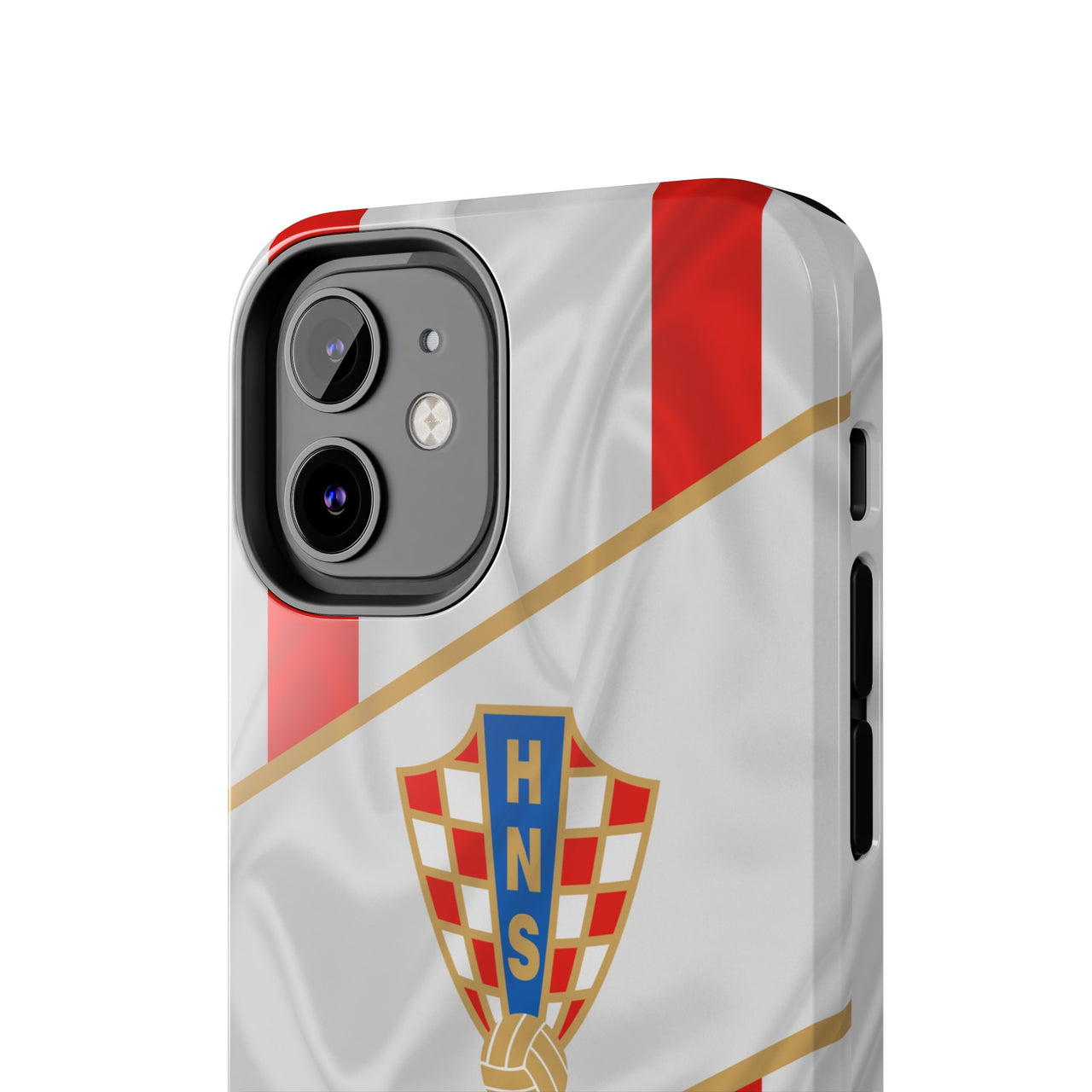 Croatia National Team Tough Phone Case