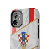 Thumbnail for Croatia National Team Tough Phone Case