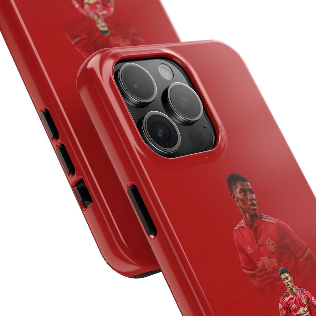 Marcus Rashford Tough Phone Case