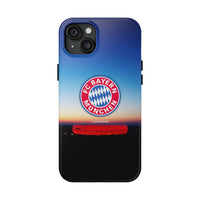 Thumbnail for Bayern Munich Phone Case