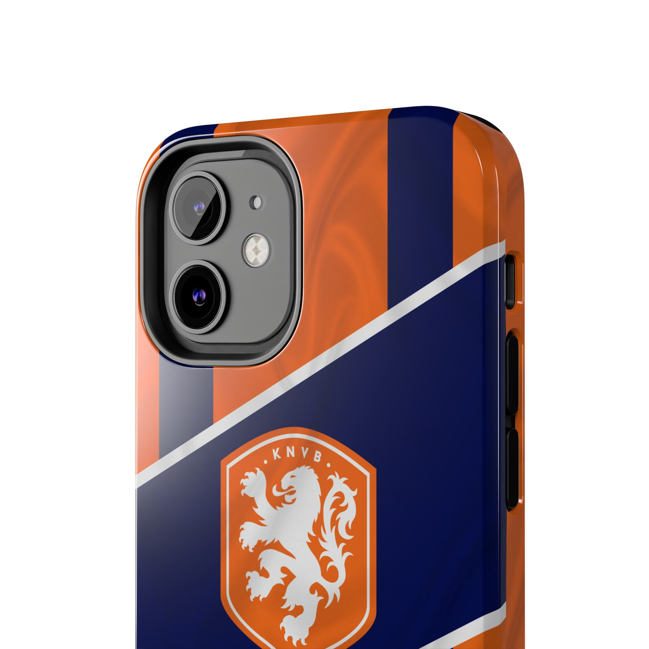 Netherlands National Team Tough Phone Case