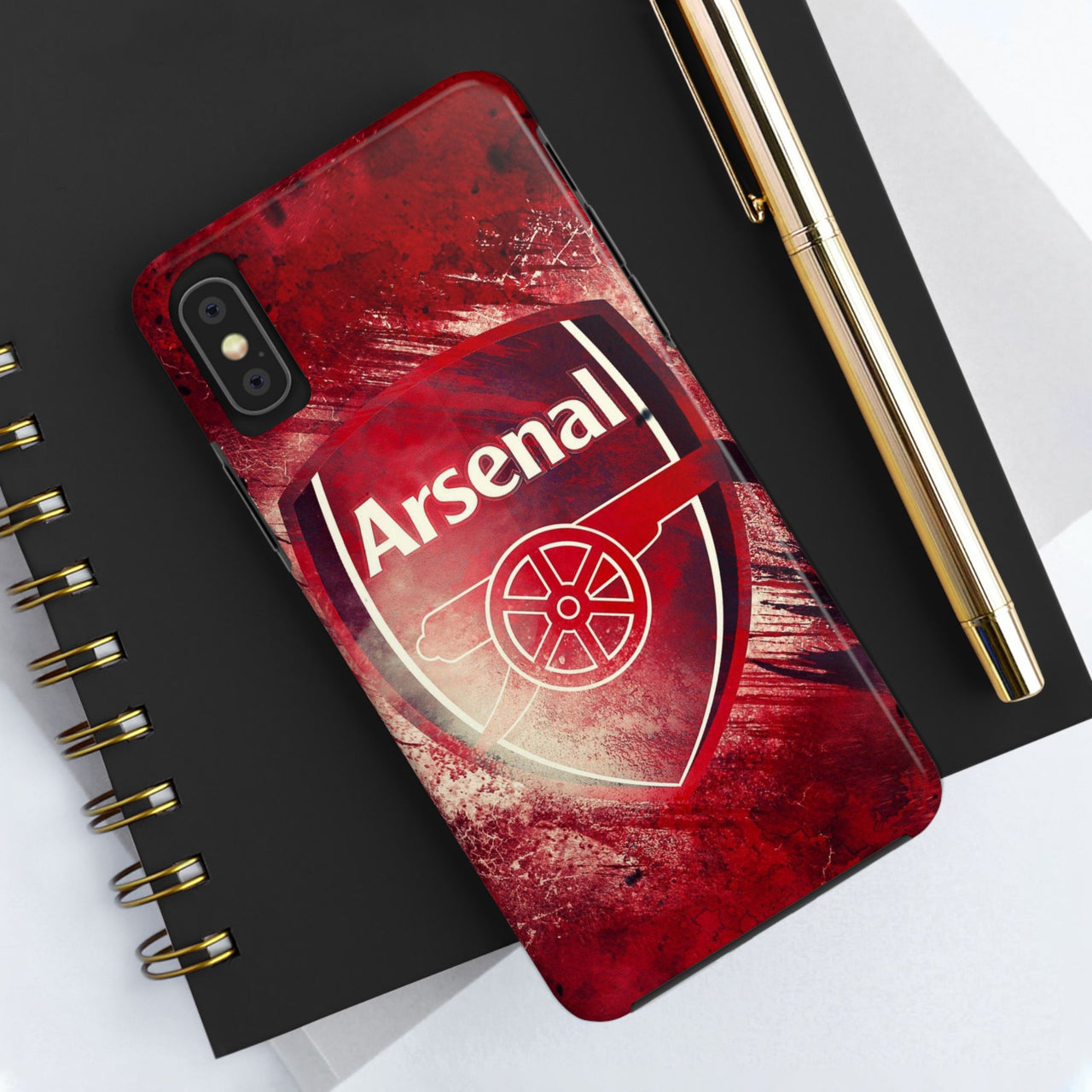 Arsenal Phone Case