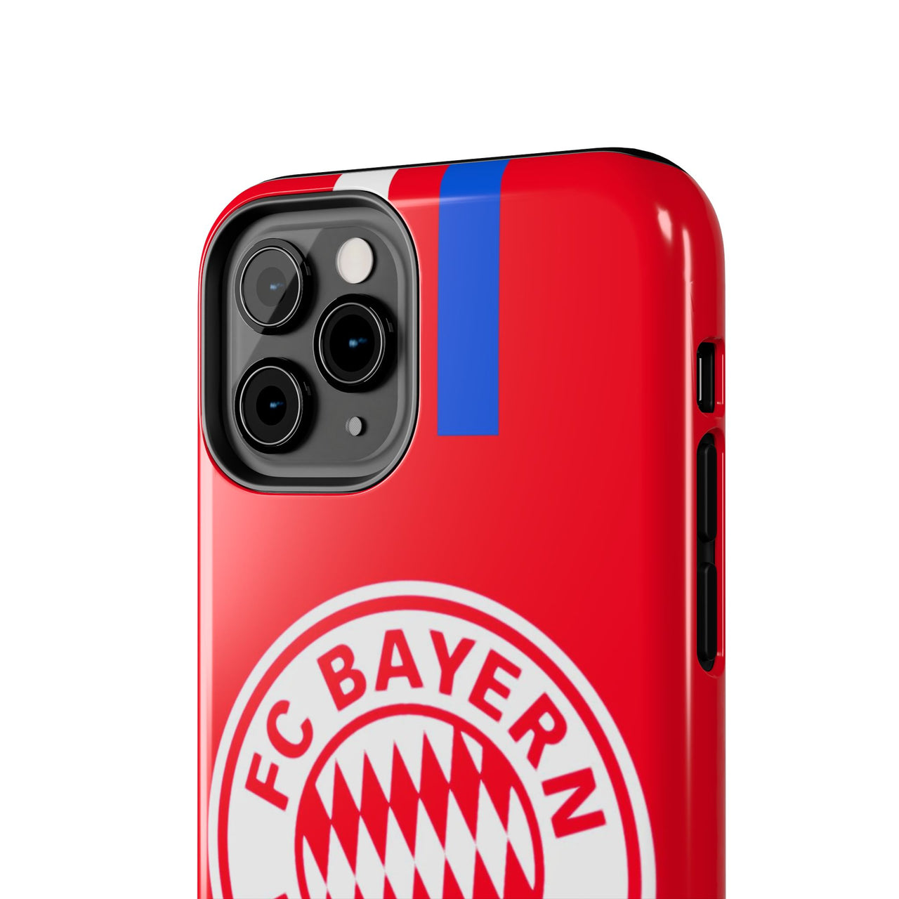 Bayern Munich Mate Tough Phone Case