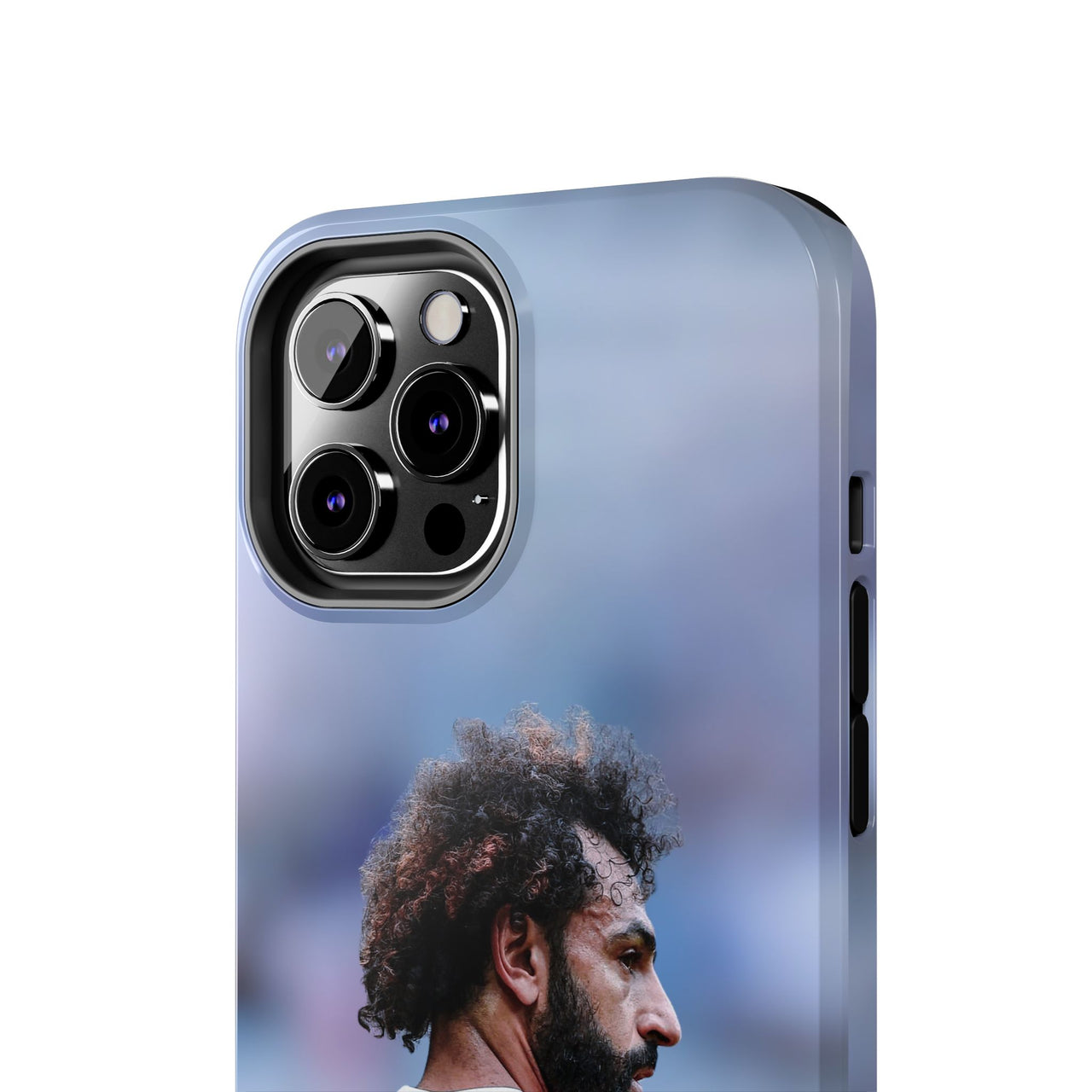 Mohammad Salah Tough Phone Cases