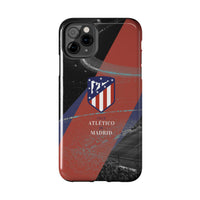 Thumbnail for Atletico Madrid Phone Case