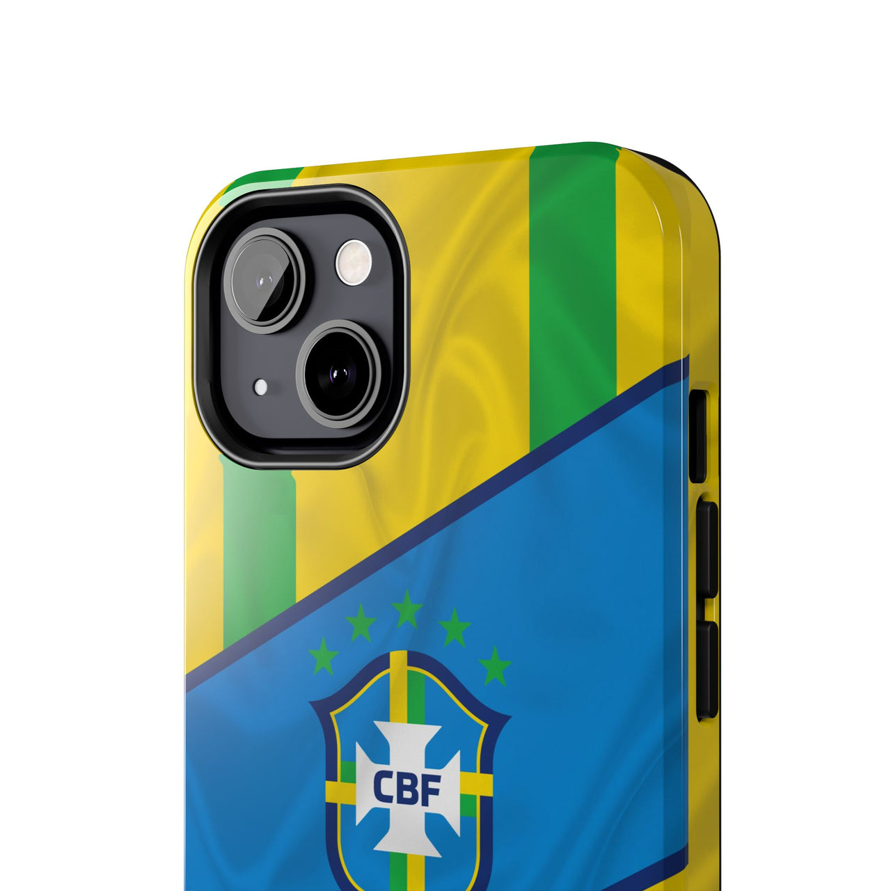 Brazil National Team Tough Phone Cases -  (Brasil)