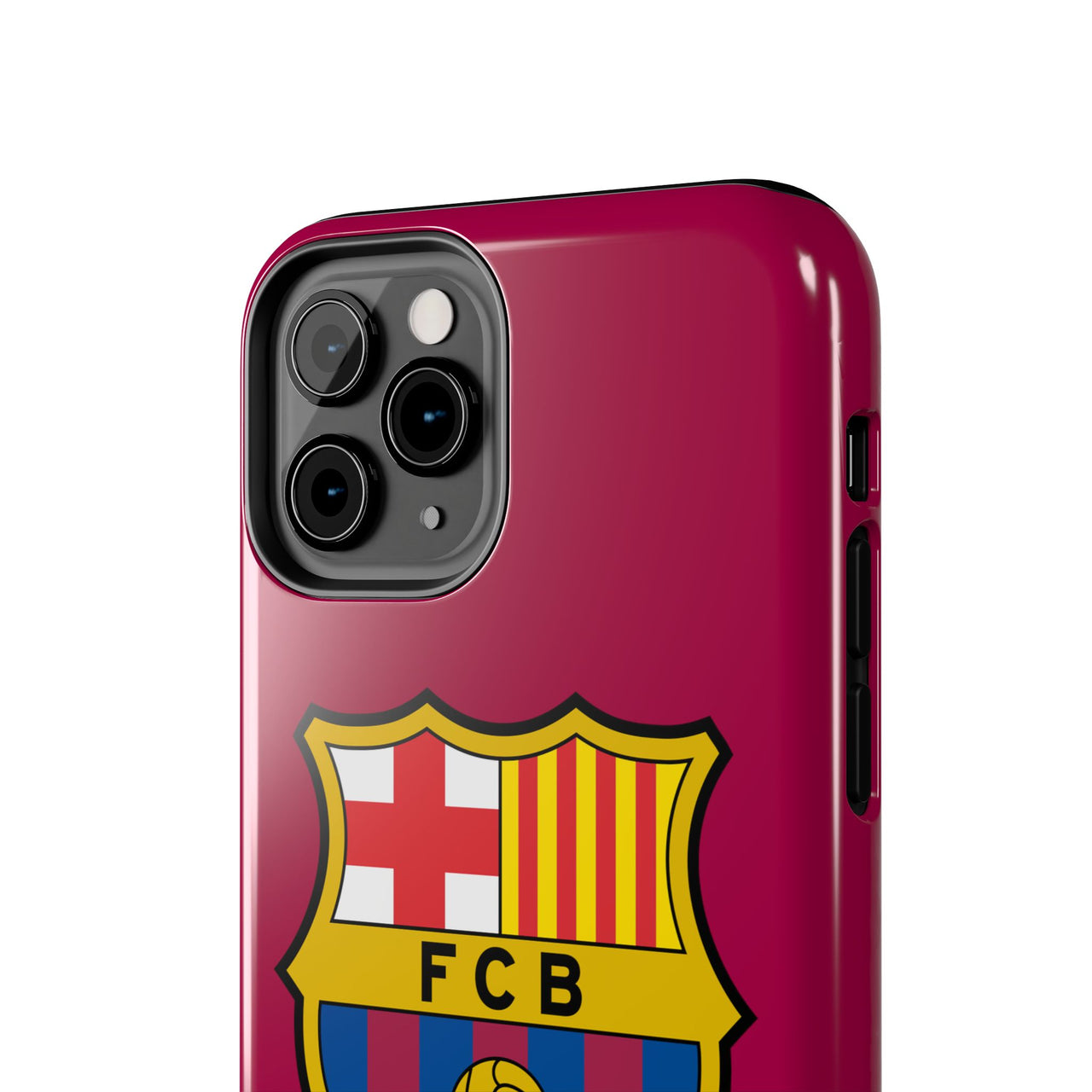 Barcelona Phone Case