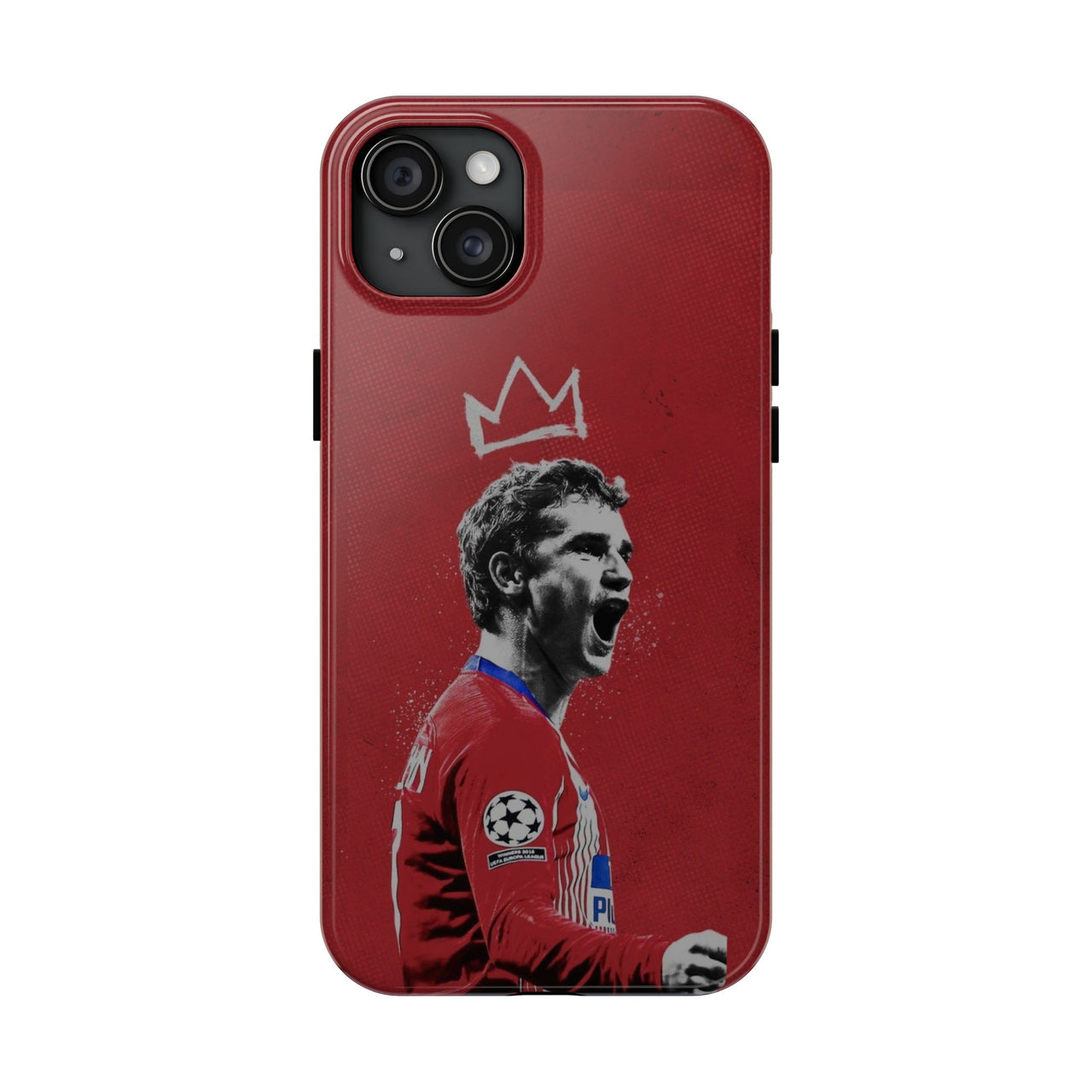 Antoine Griezmann Tough Phone Case