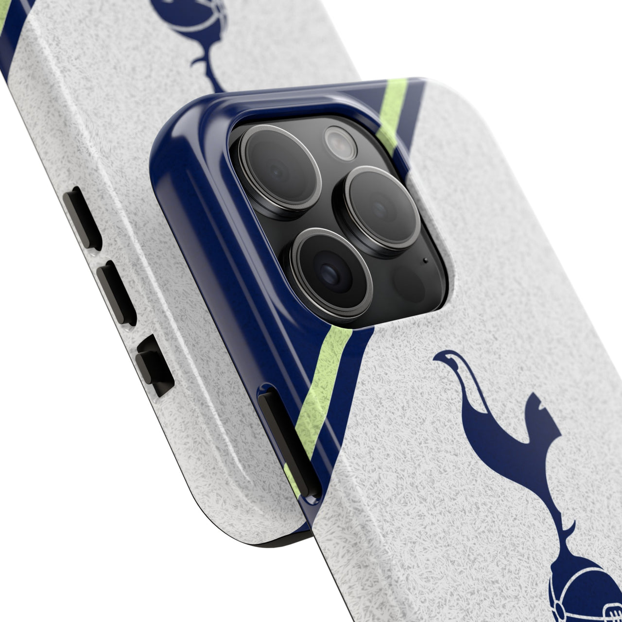 Tottenham Hotspurs Tough Phone Case