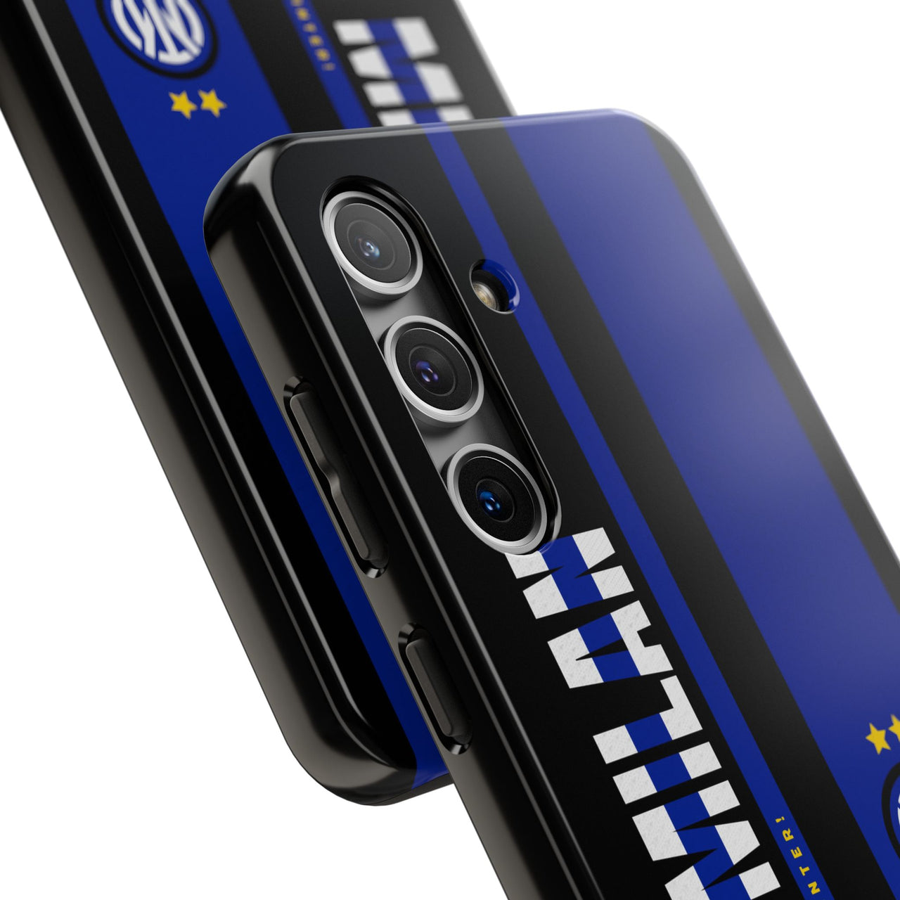 Inter Milan Tough Phone Case