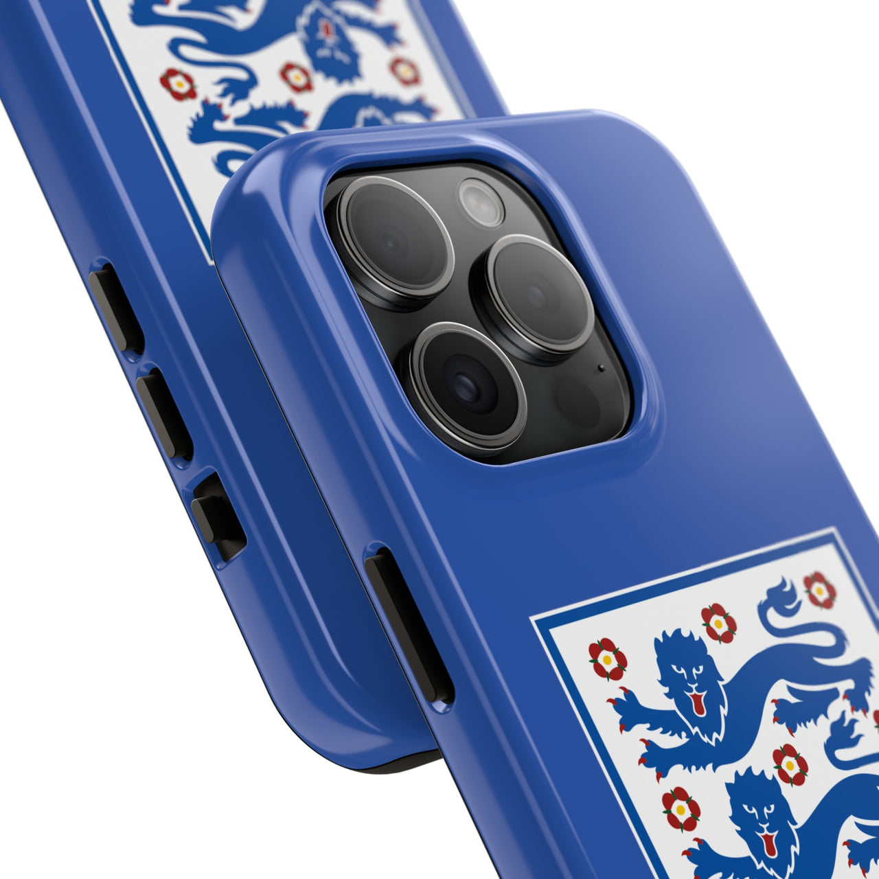 England National Team Tough Phone Cases