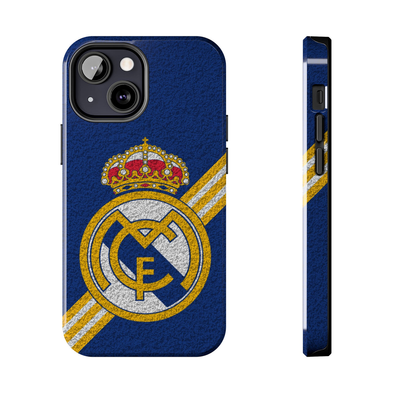 Real Madrid Tough Phone Case