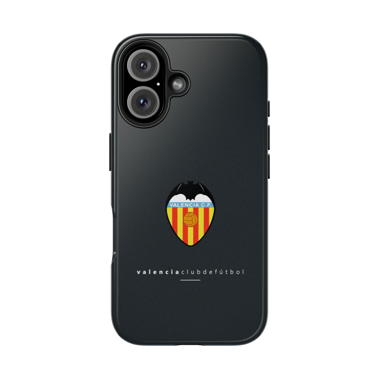 Valencia Tough Phone Case