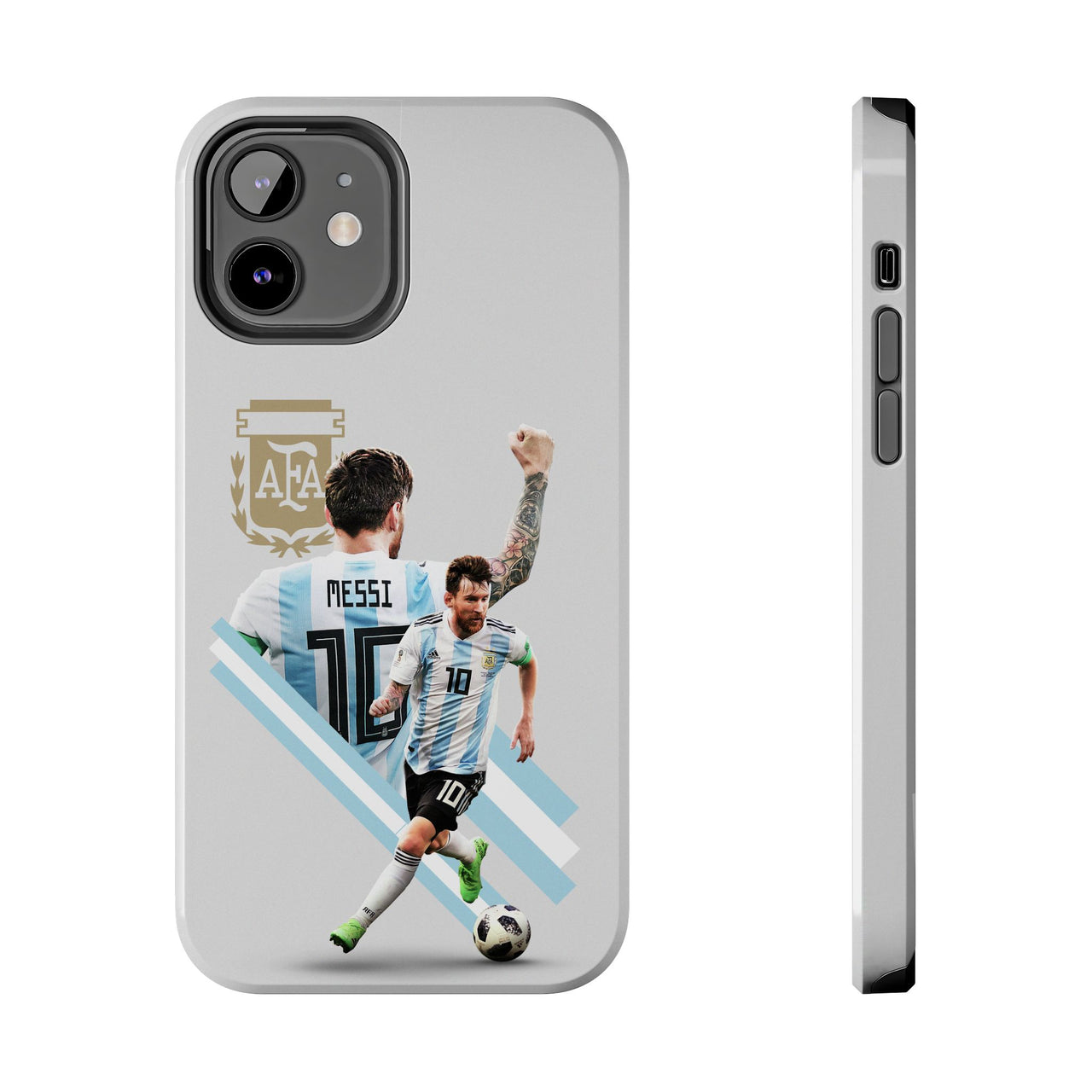 Lionel Messi Argentina National Team Phone Case