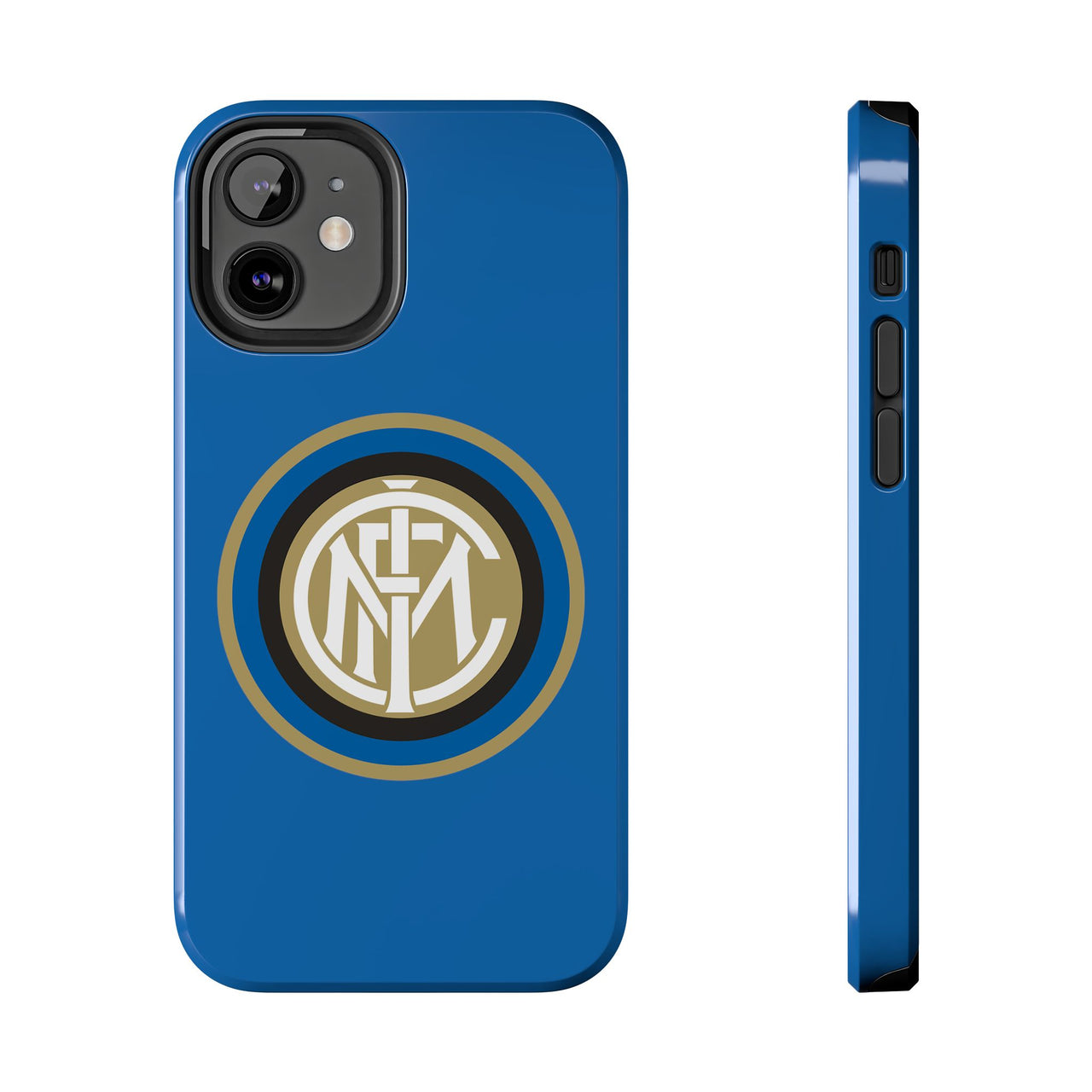 Inter Milan Phone Case