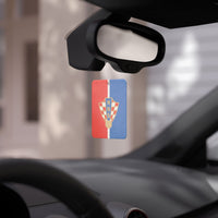 Thumbnail for Croatia Car Air Freshener