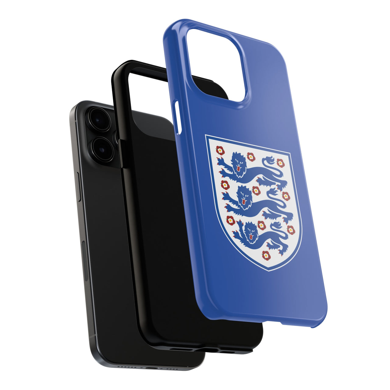 England National Team Tough Phone Cases