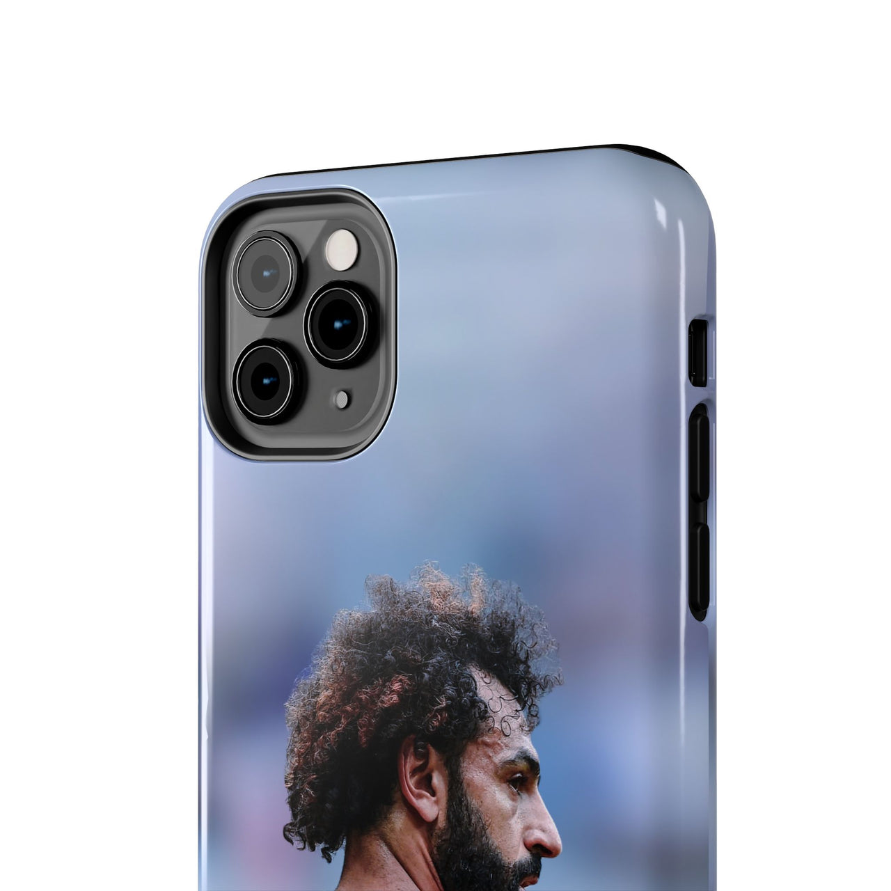 Mohammad Salah Tough Phone Cases