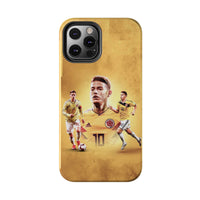 Thumbnail for James Rodriguez Colombian National Team Phone Case