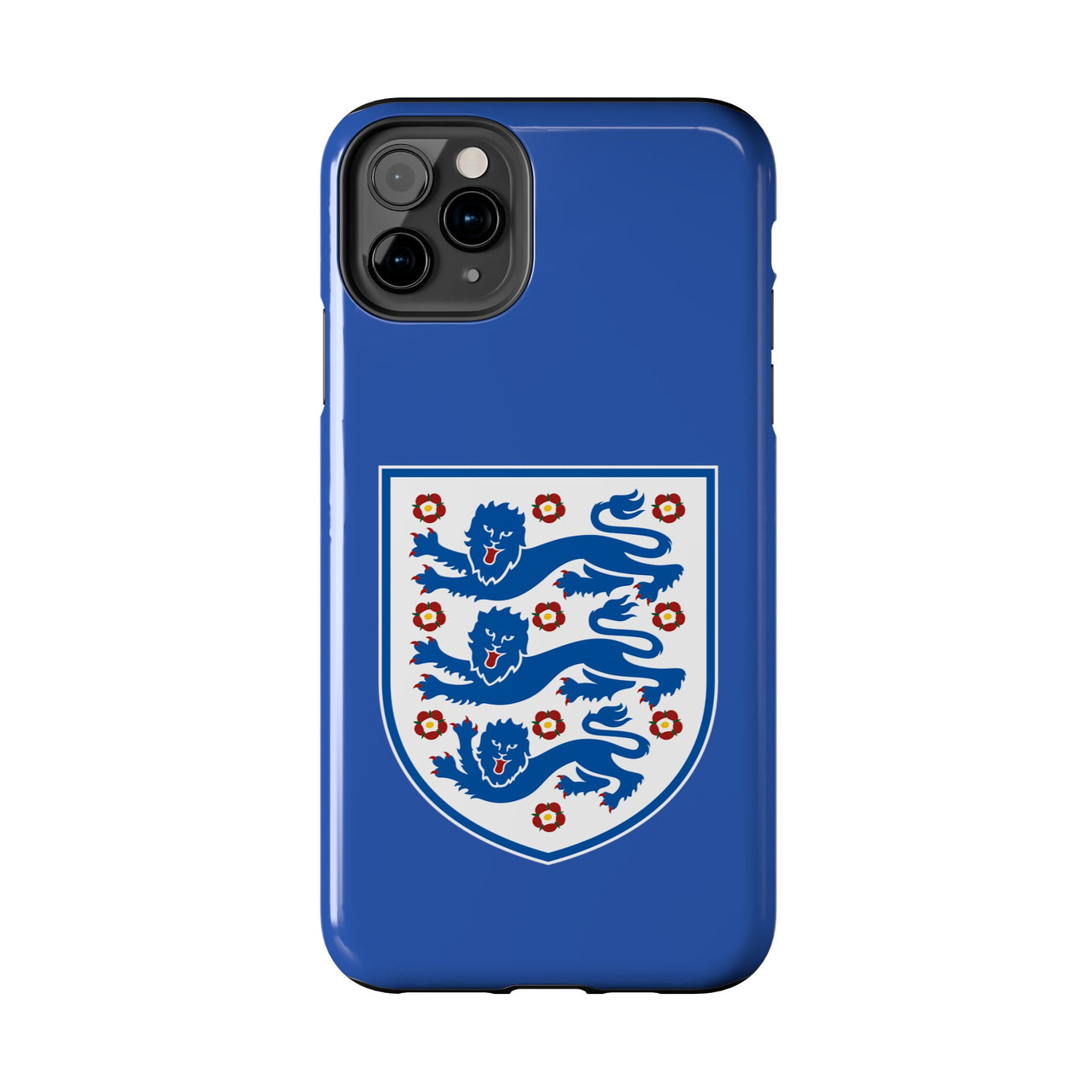 England National Team Tough Phone Cases