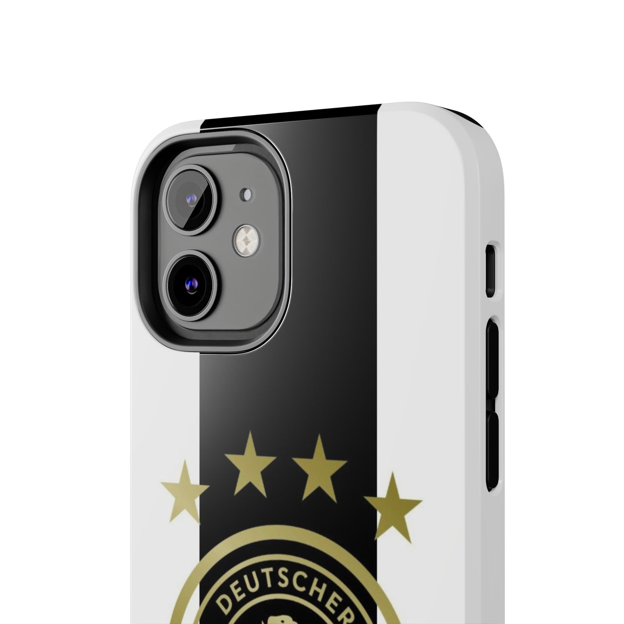 German National Team Tough Phone Case