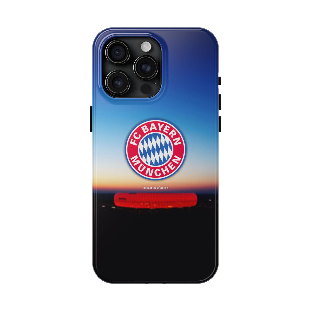 Bayern Munich Phone Case