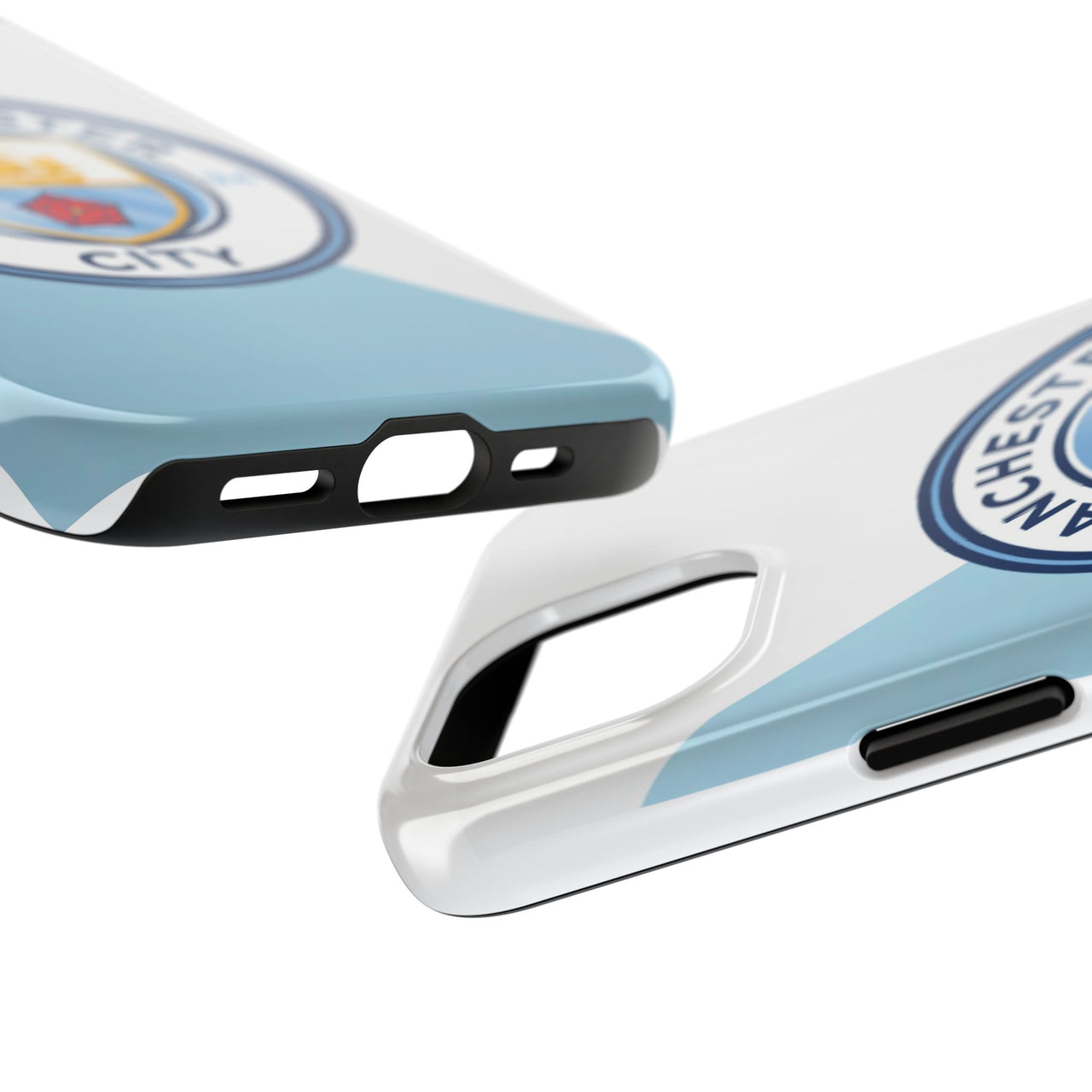 Manchester City Phone Case