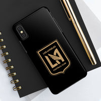 Thumbnail for LAFC Tough Phone Cases