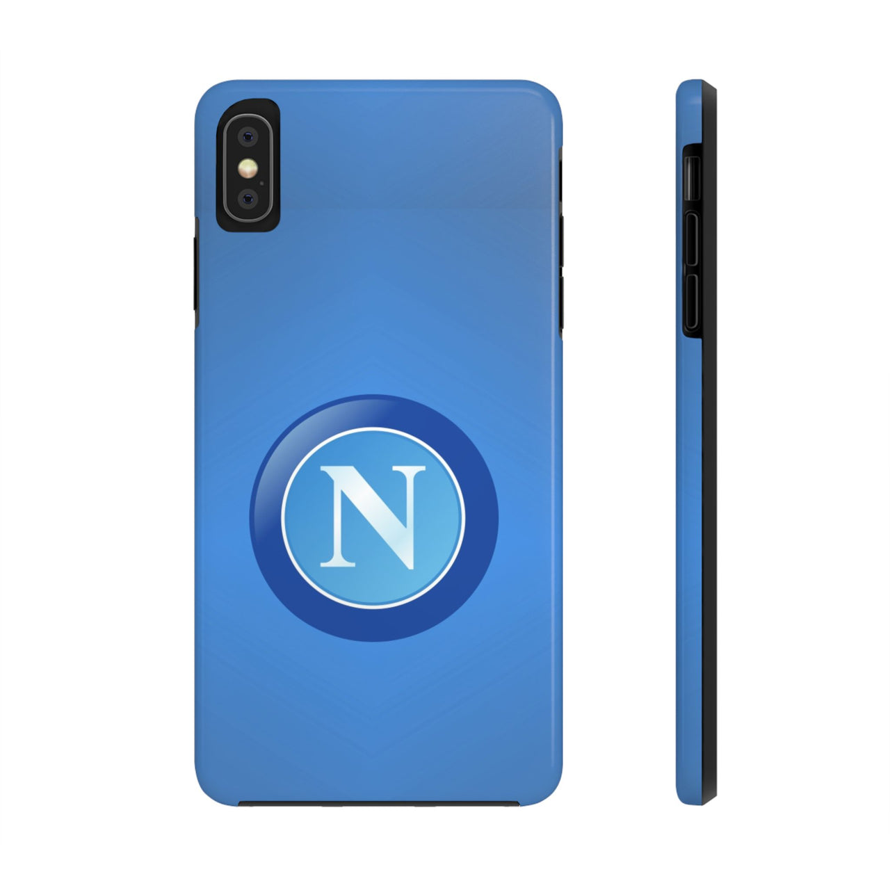 Napoli Tough Phone Case