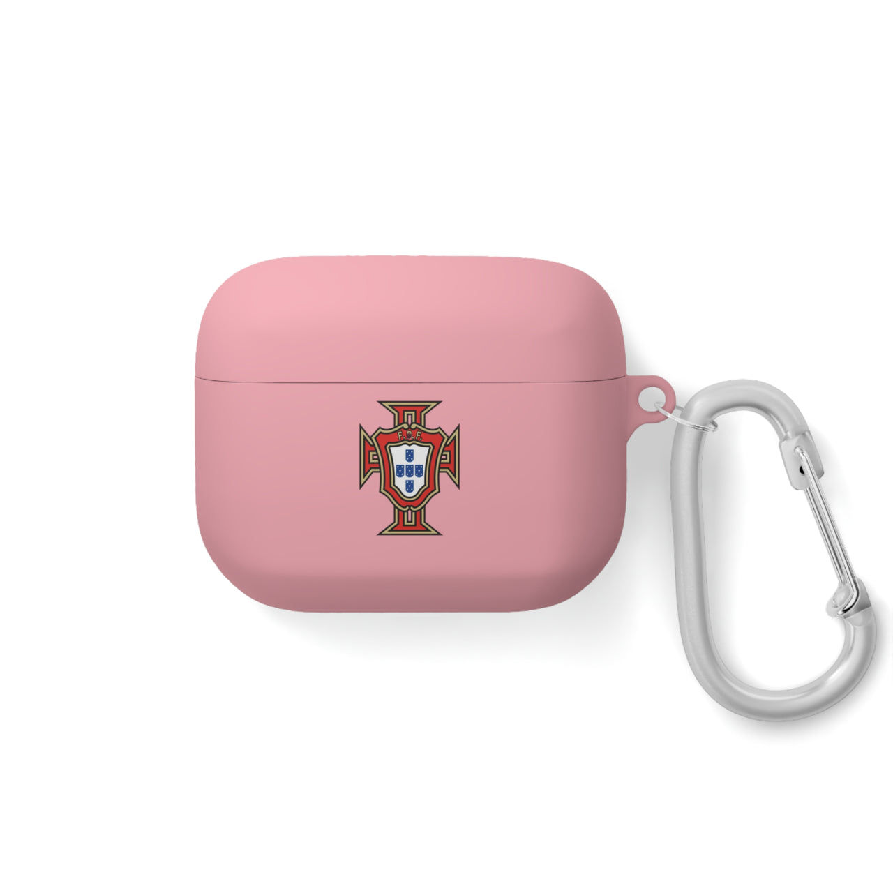Portugal National Team AirPods and AirPods Pro Case Cover