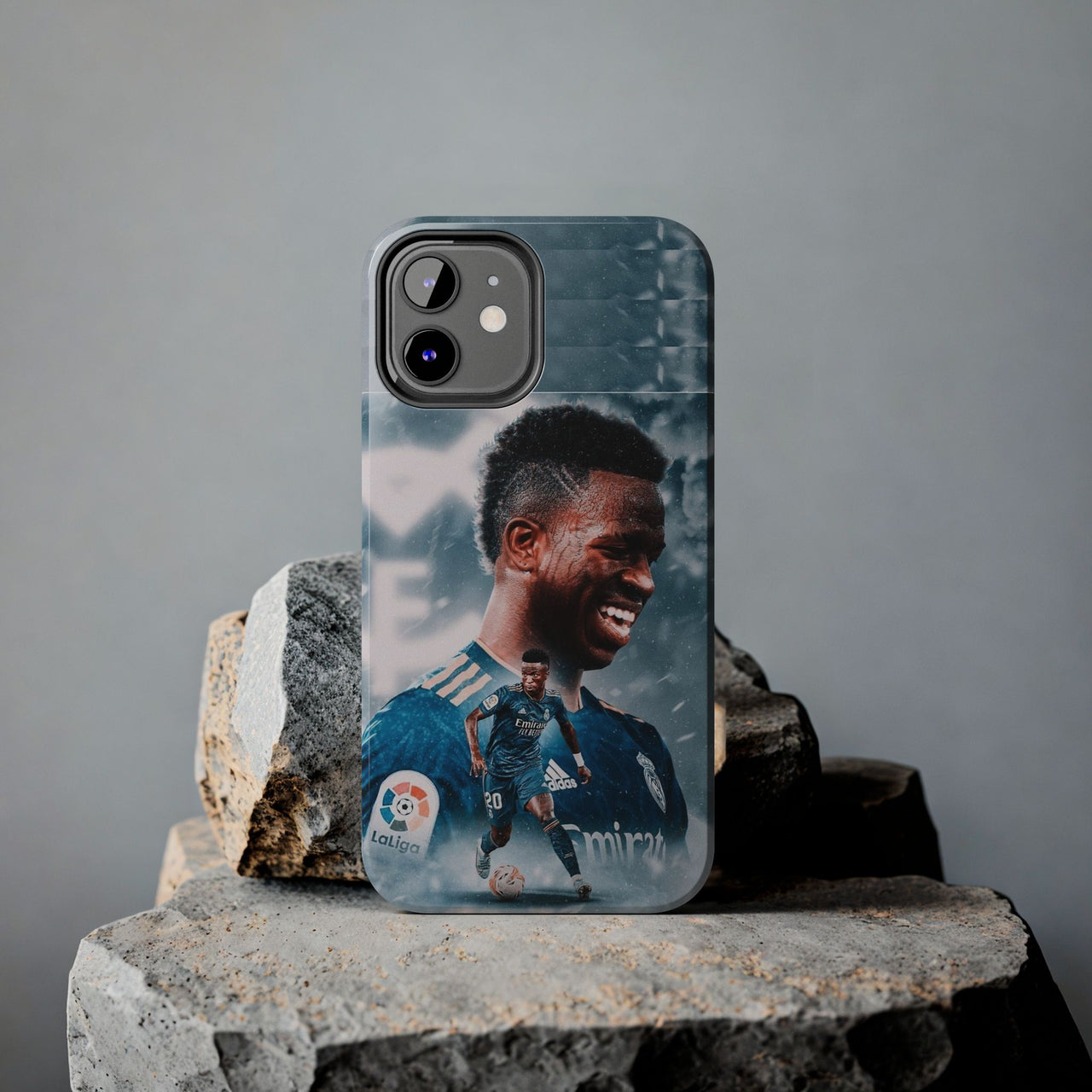 Vinicius Jr Tough Phone Cases