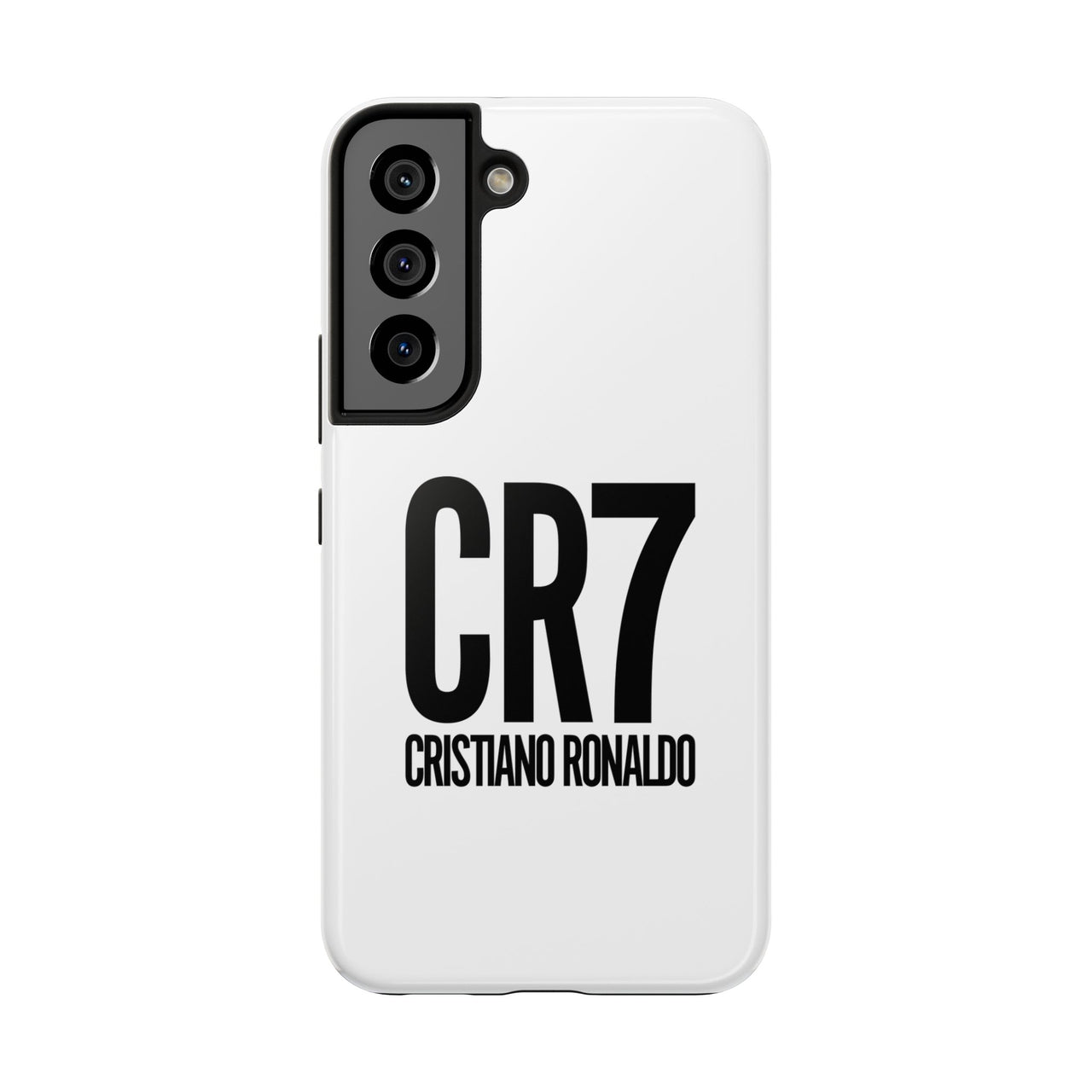 Cristiano Ronaldo Tough Phone Case -  Case-Mate