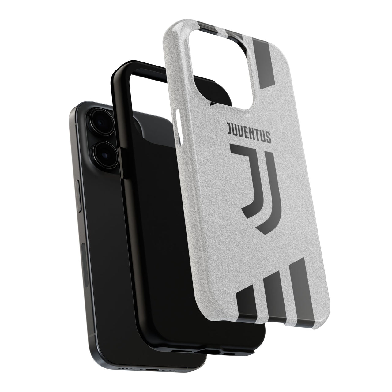 Juventus Tough Phone Case