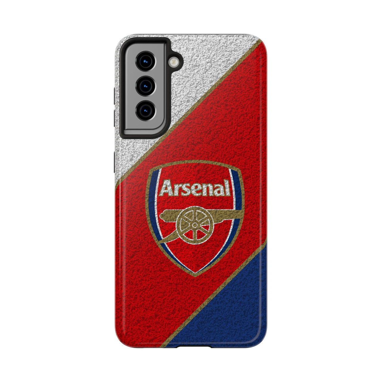 Arsenal Tough Phone Case