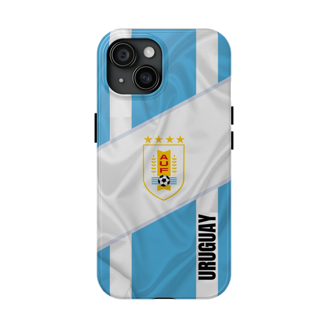 Uruguay National Team Tough Phone Case