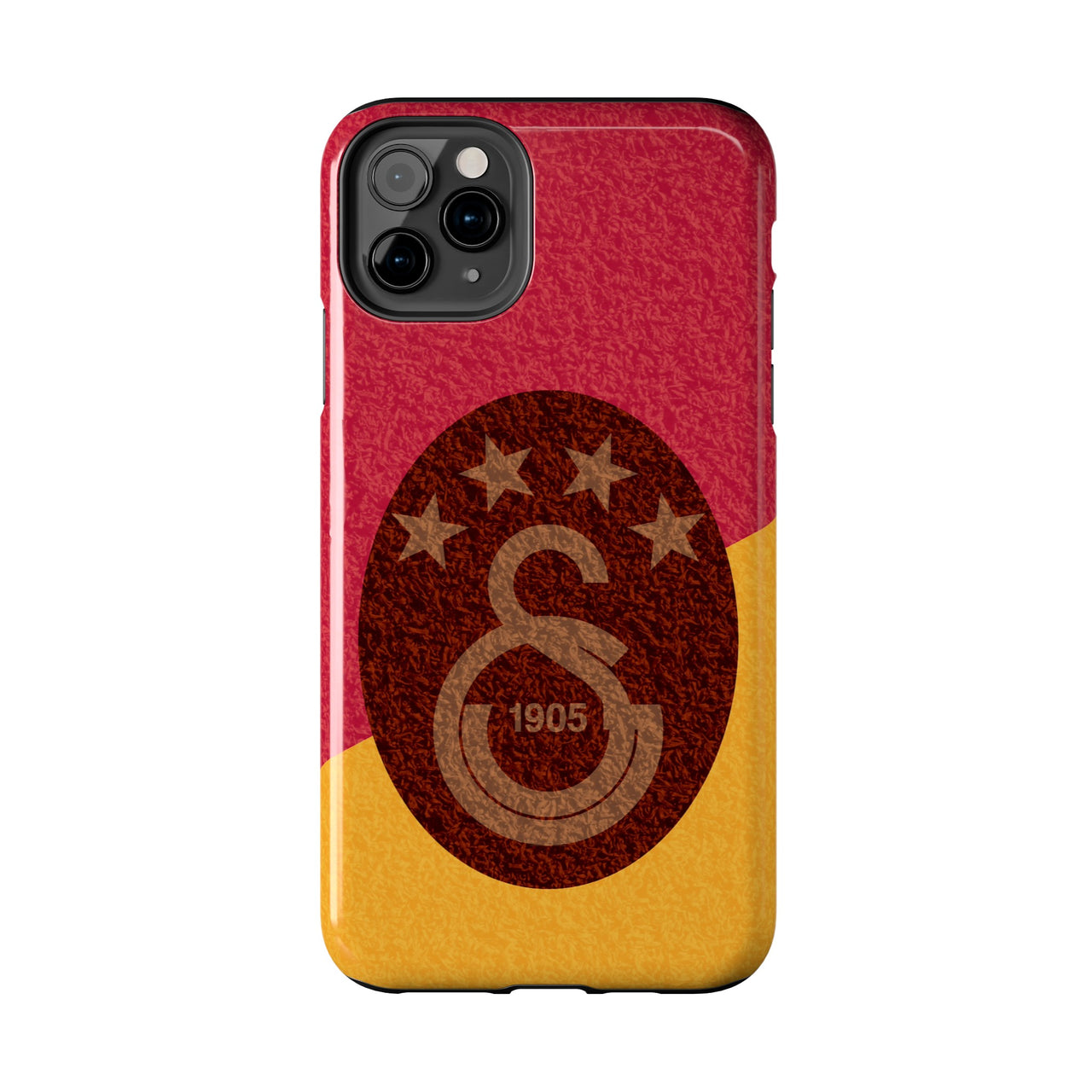 Galatasaray Tough Phone Case