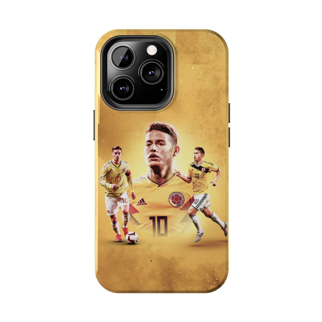 James Rodriguez Colombian National Team Phone Case