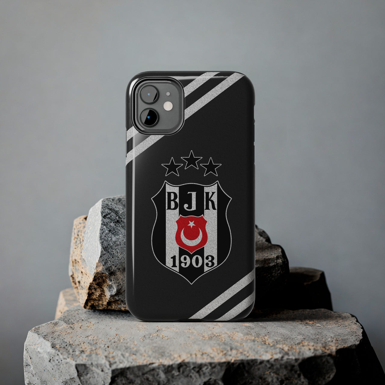 Beşiktaş J.K. Tough Phone Case