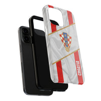 Thumbnail for Croatia National Team Tough Phone Case