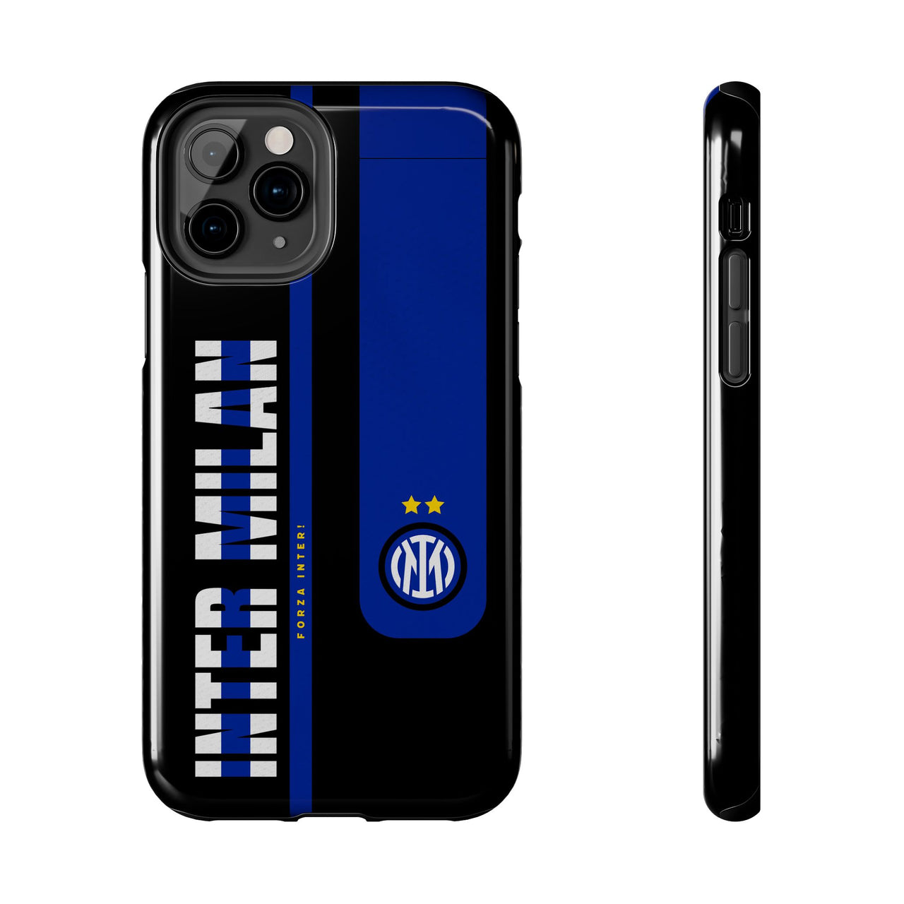 Inter Milan Tough Phone Case