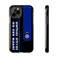 Thumbnail for Inter Milan Tough Phone Case