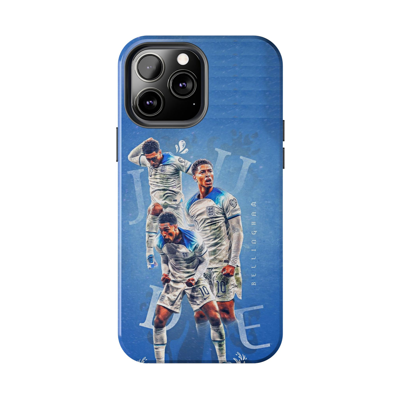 Jude Bellingham England Tough Phone Case