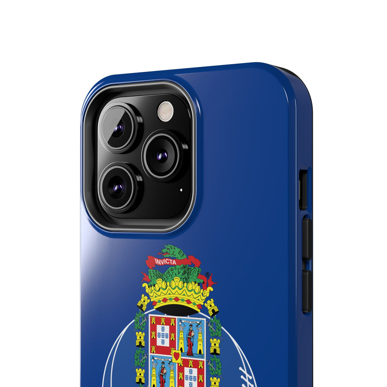 Porto Phone Case