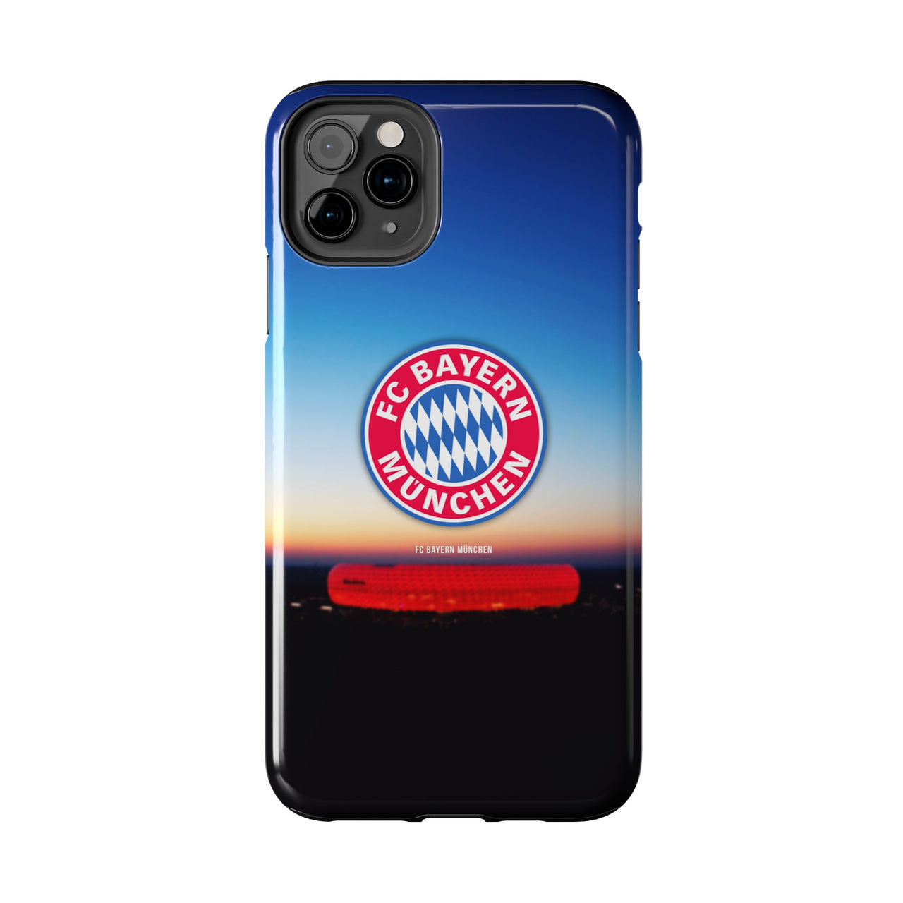 Bayern Munich Phone Case