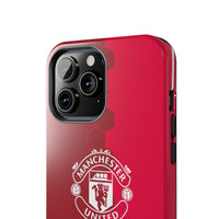 Thumbnail for Manchester United Phone Case