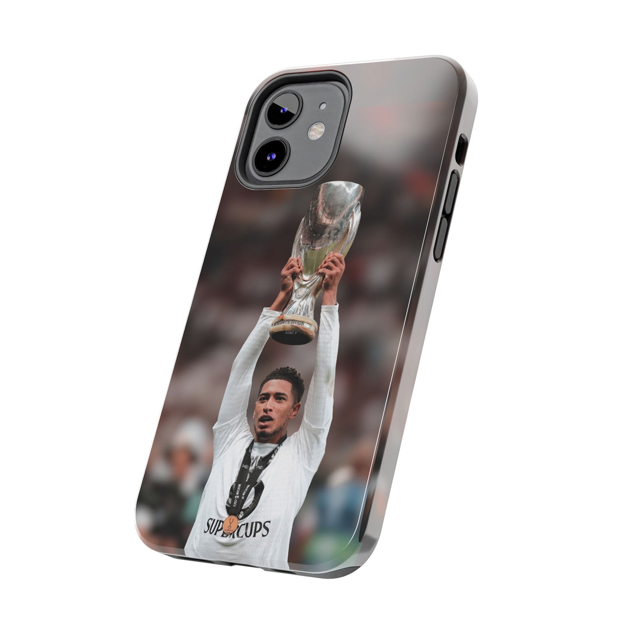 Jude Bellingham Tough Phone Cases