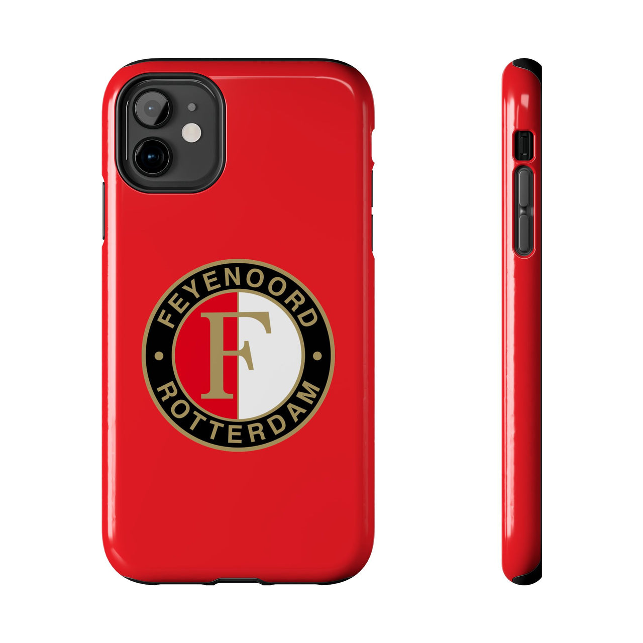 Feyenoord Tough Phone Cases