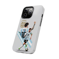 Thumbnail for Lionel Messi Argentina National Team Phone Case